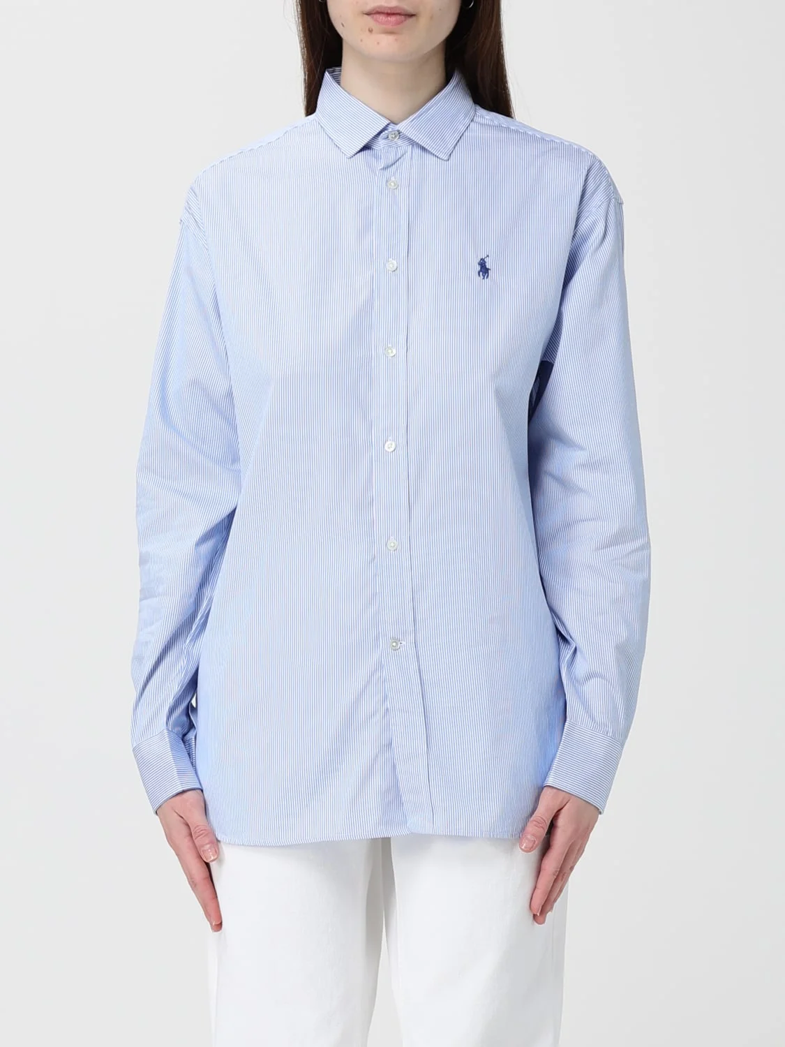 Top woman Polo Ralph Lauren - 1