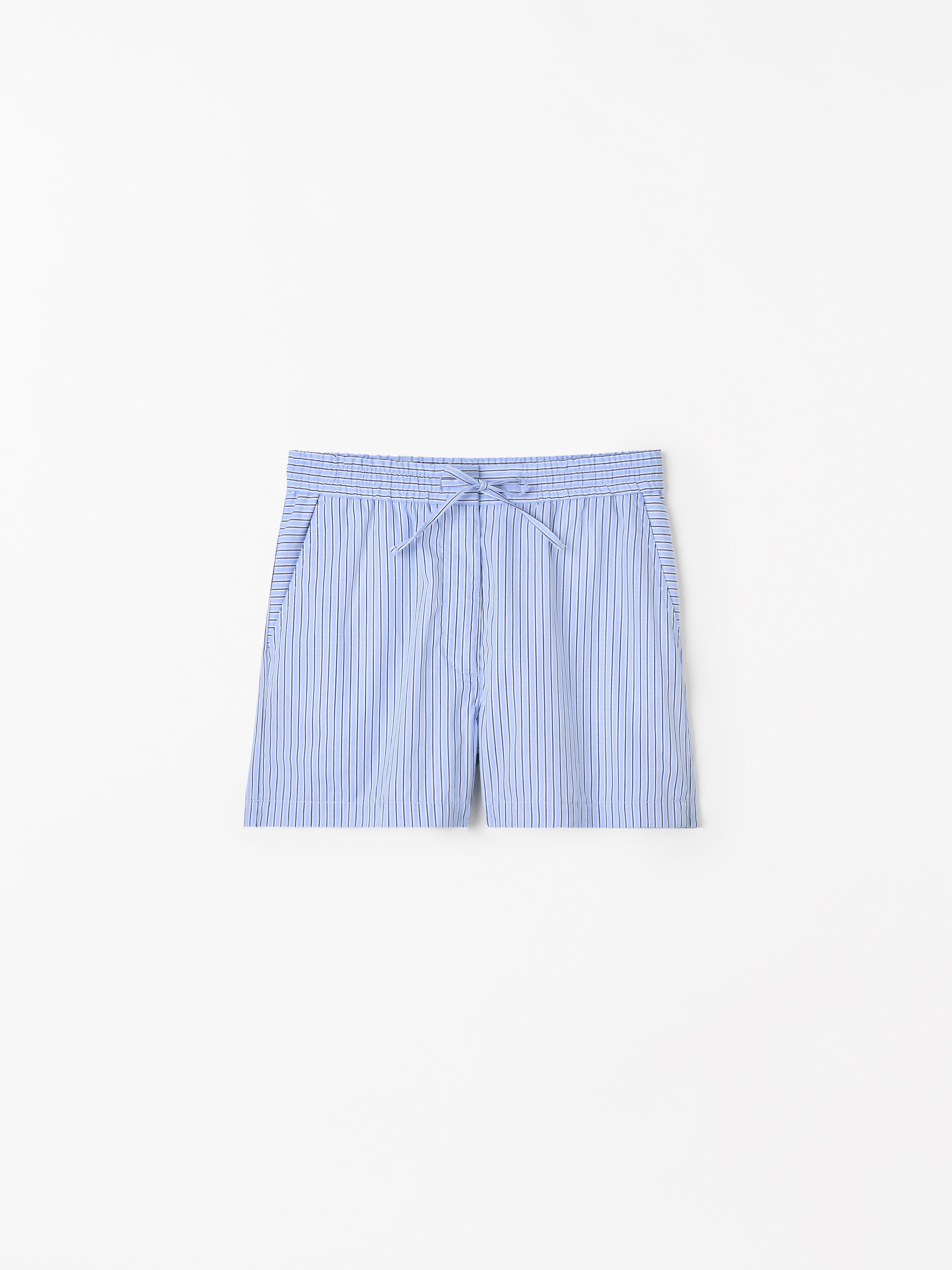 Sandy Relaxed-Fit Shorts - 1