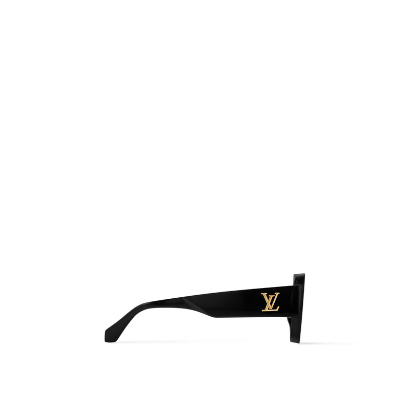 Louis Vuitton LV Clash Pilot Sunglasses outlook