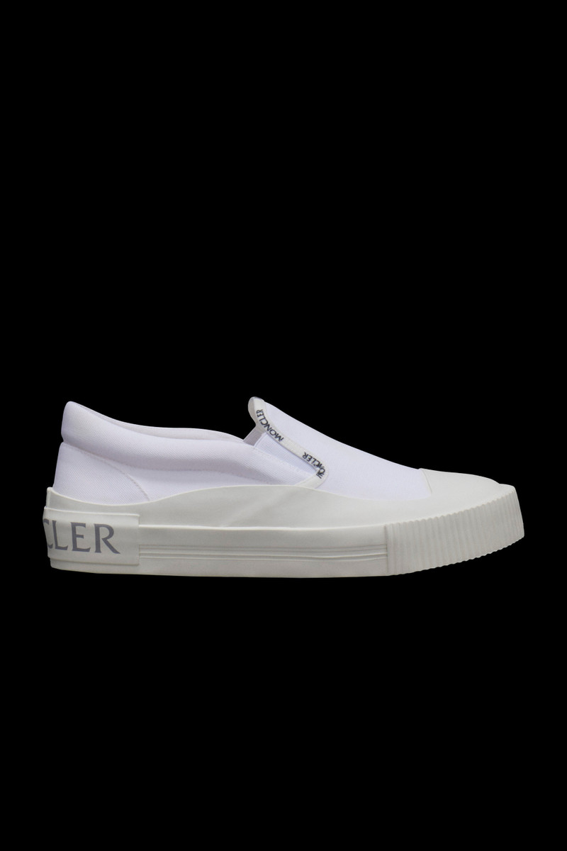 Glissiere Tri Slip On Sneakers 1