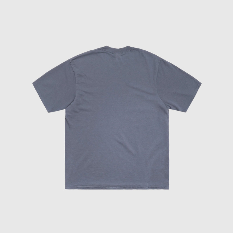 Stüssy STRETCH PIGMENT DYED S/S T-SHIRT outlook