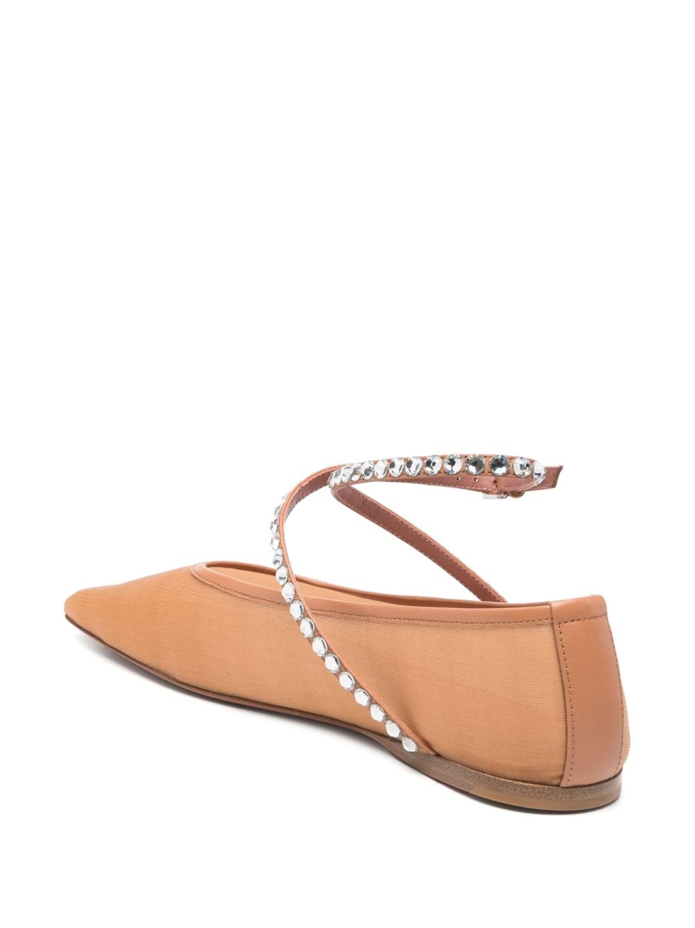 Ane ballet flats - 3
