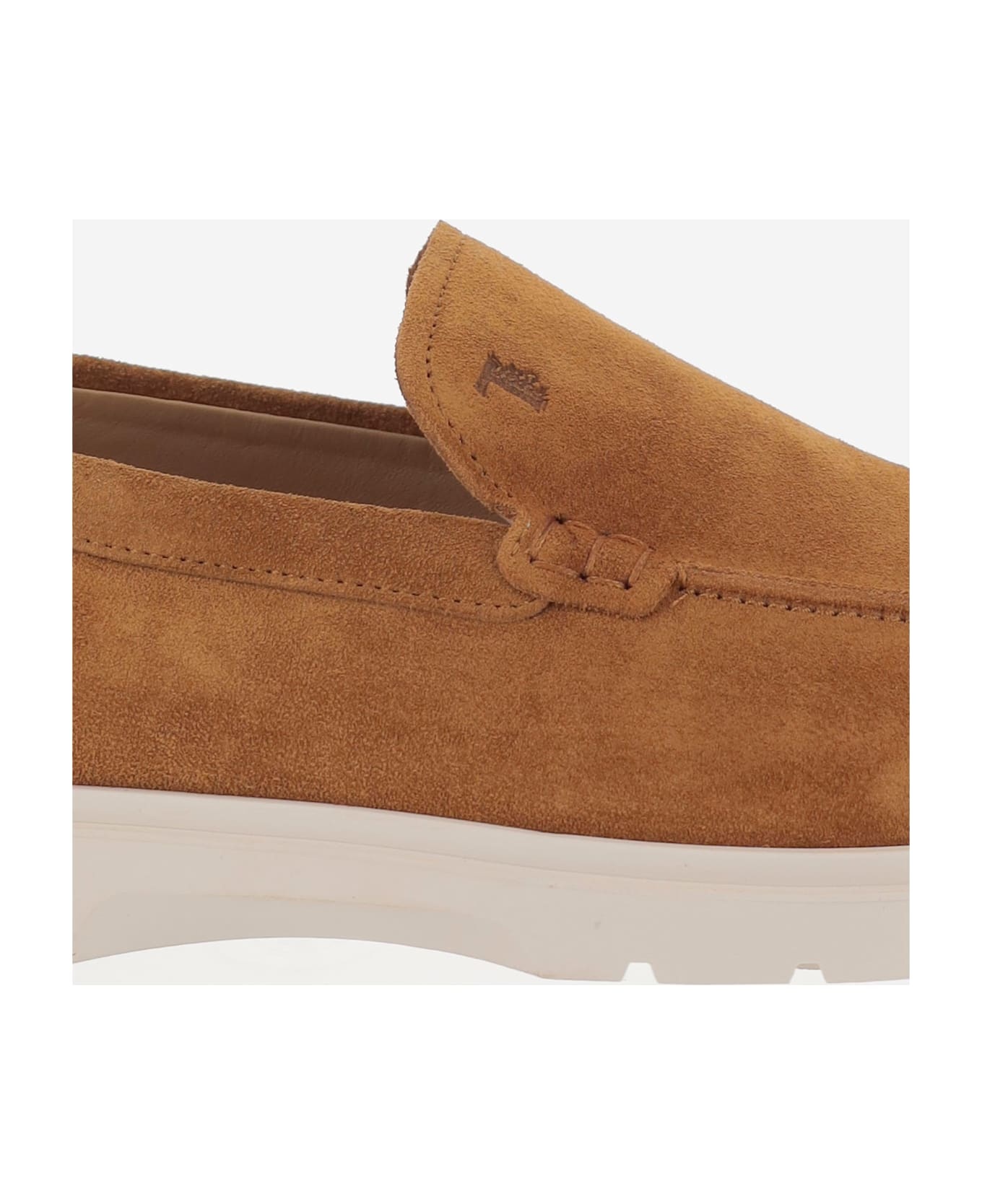 59k Ibrido Estivo Loafers - 5