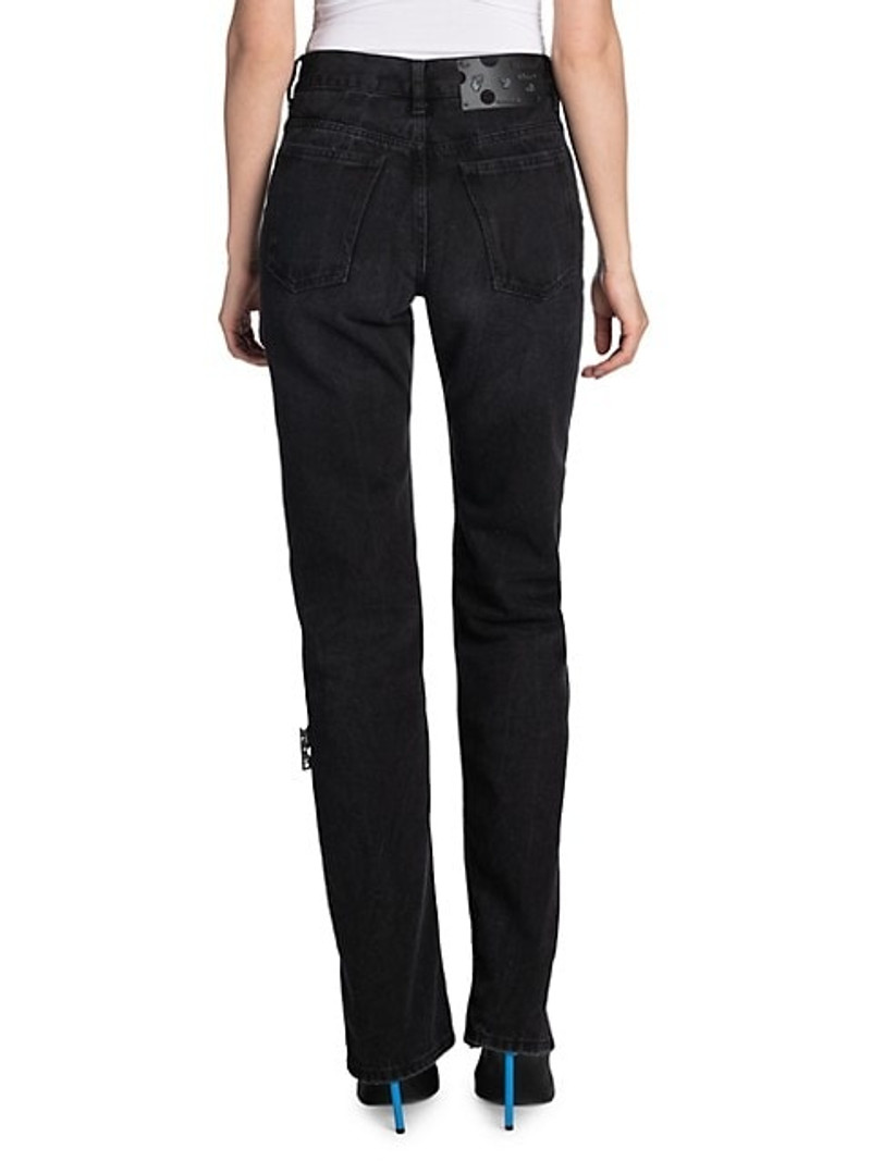 Main Denim Cool Baggy Jeans 5