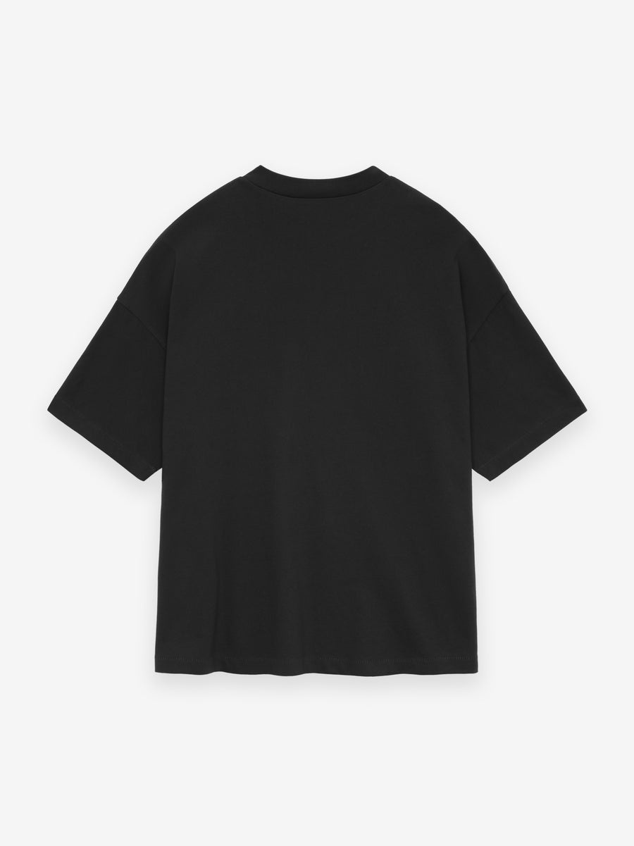 ESSENTIALS S/S TEE - 2