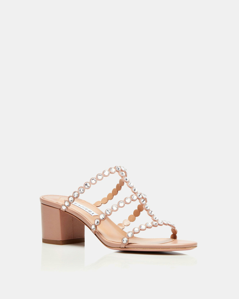 AQUAZZURA Tequila Sandal 50 outlook