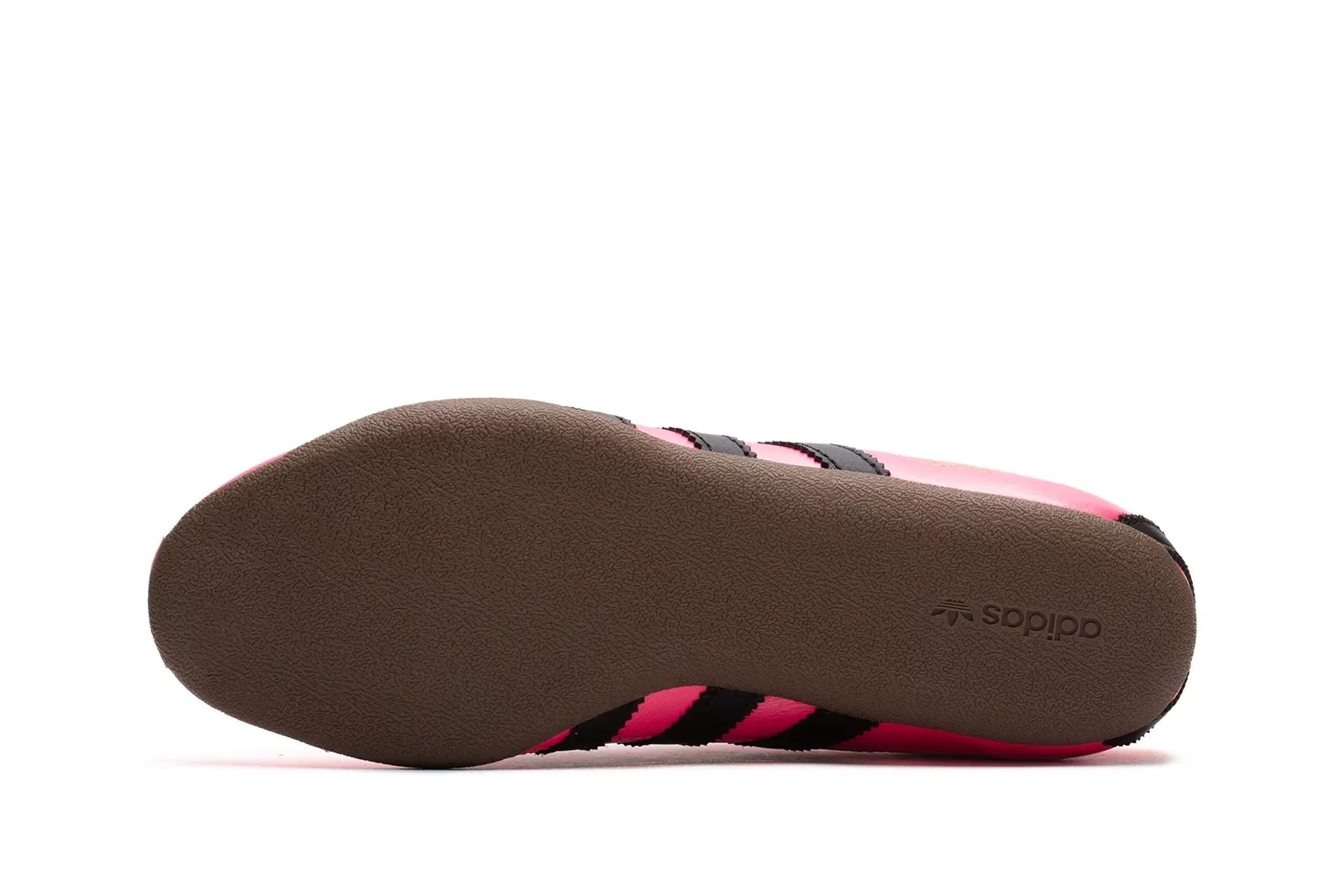 Tokyo Decon W "Lucid Pink Core Black" - 5