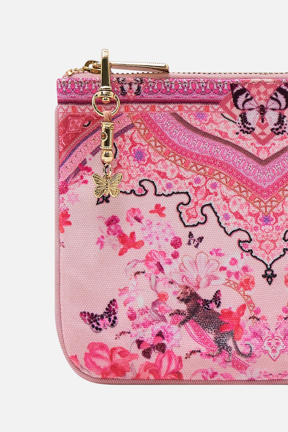 COIN AND PHONE PURSE - 2