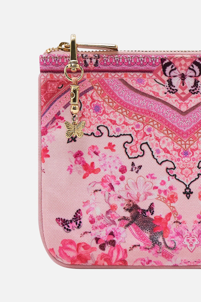 CAMILLA COIN AND PHONE PURSE outlook