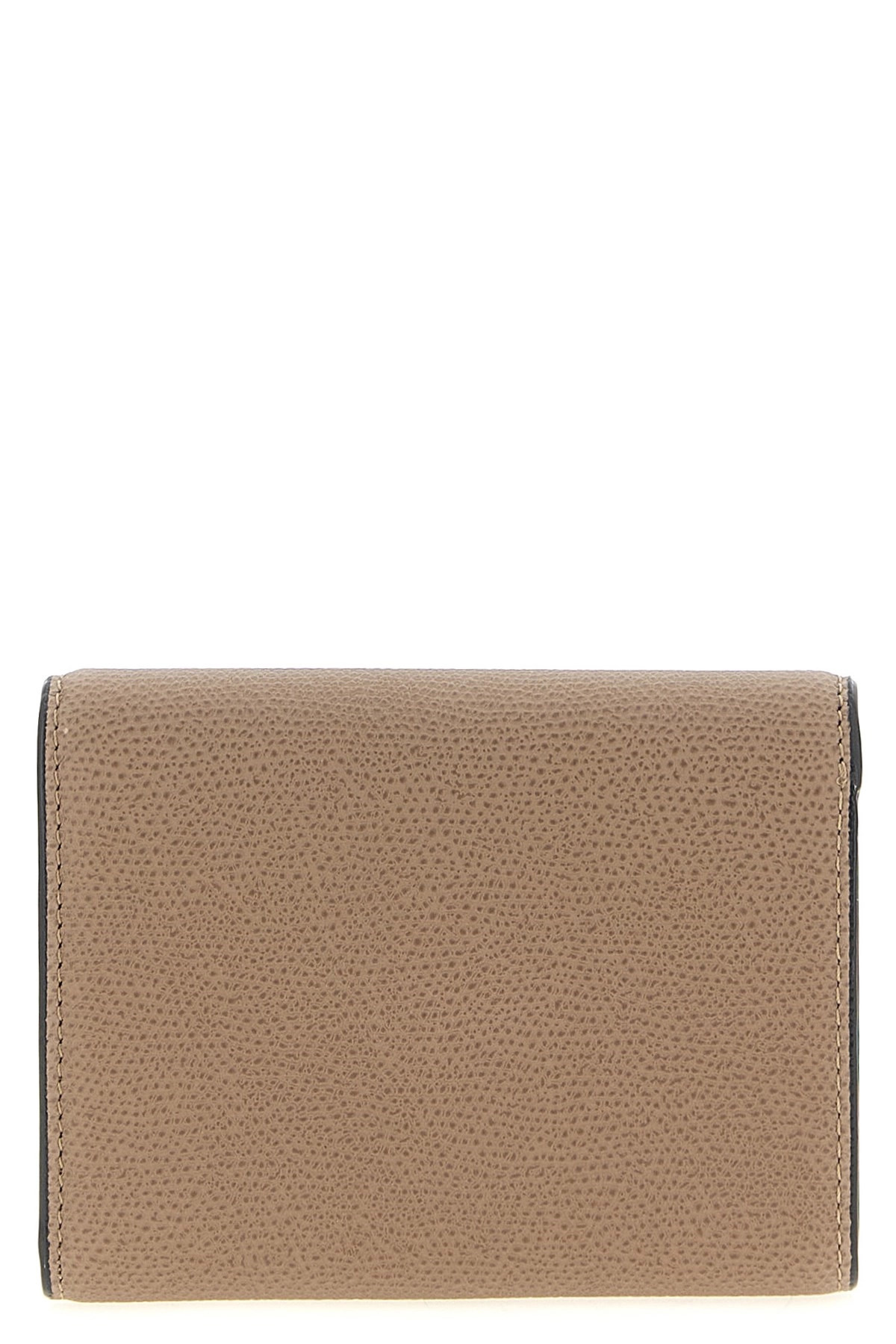 'Iside Trifold' wallet - 2