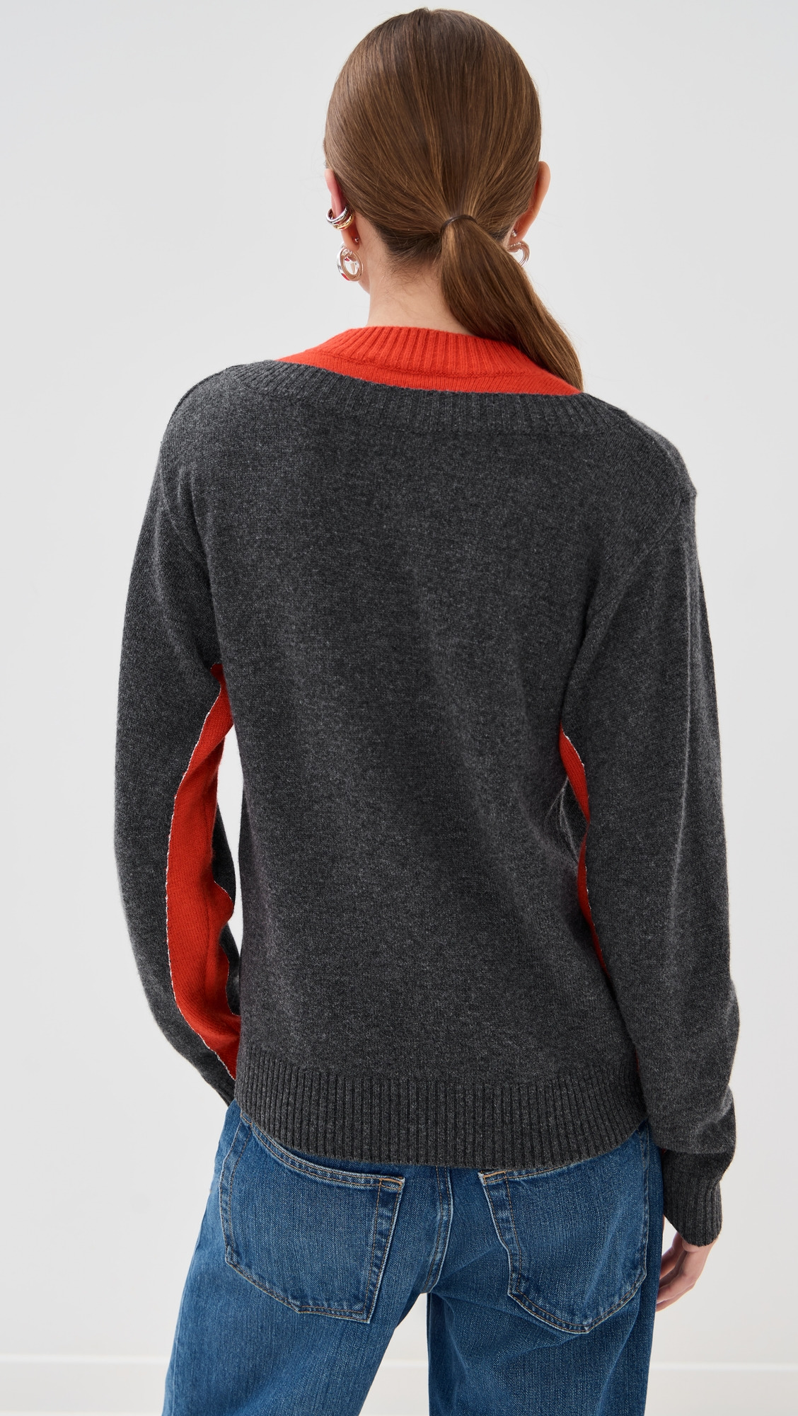 Pullover - 2