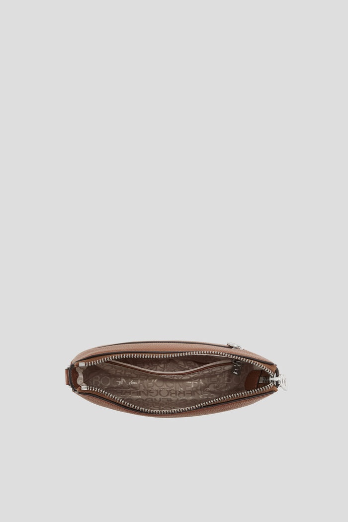 Sulden Hedwig shoulder bag in Camel - 4