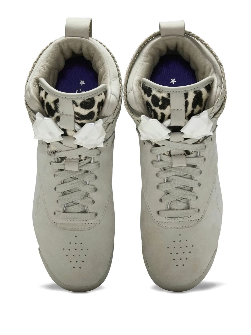 x Wonder Woman 1984 Freestyle sneakers - 3