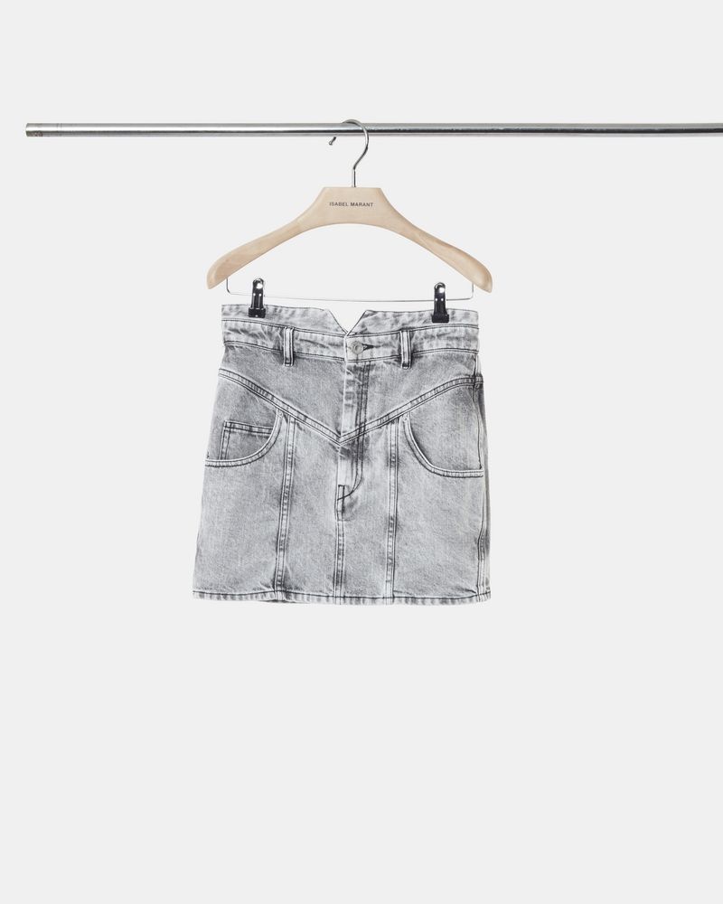 ROSALIE skirt - 1