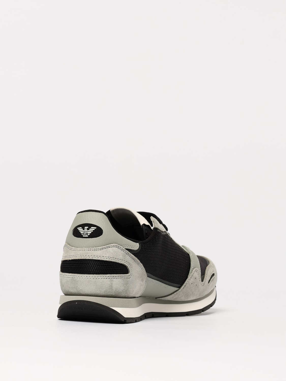 Sneakers men Emporio Armani - 3