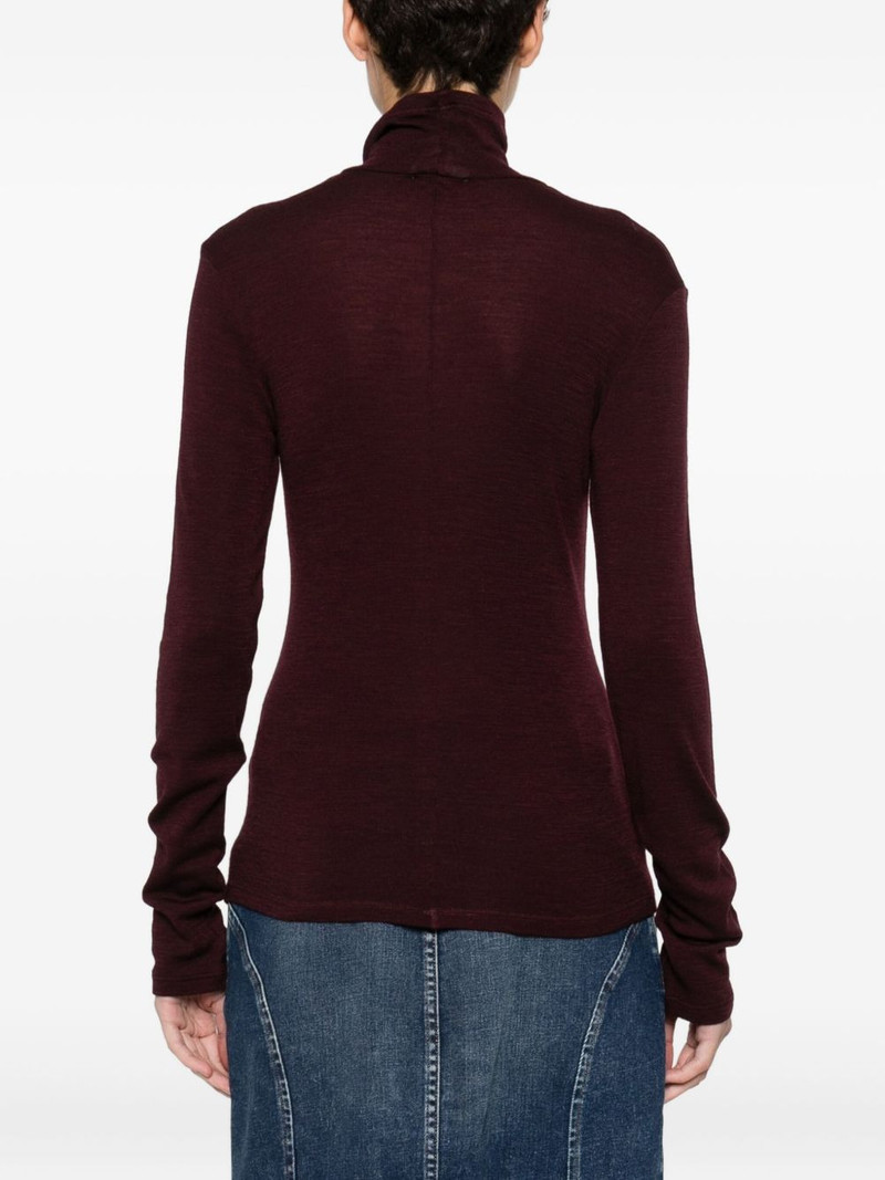 turtleneck sweater 4