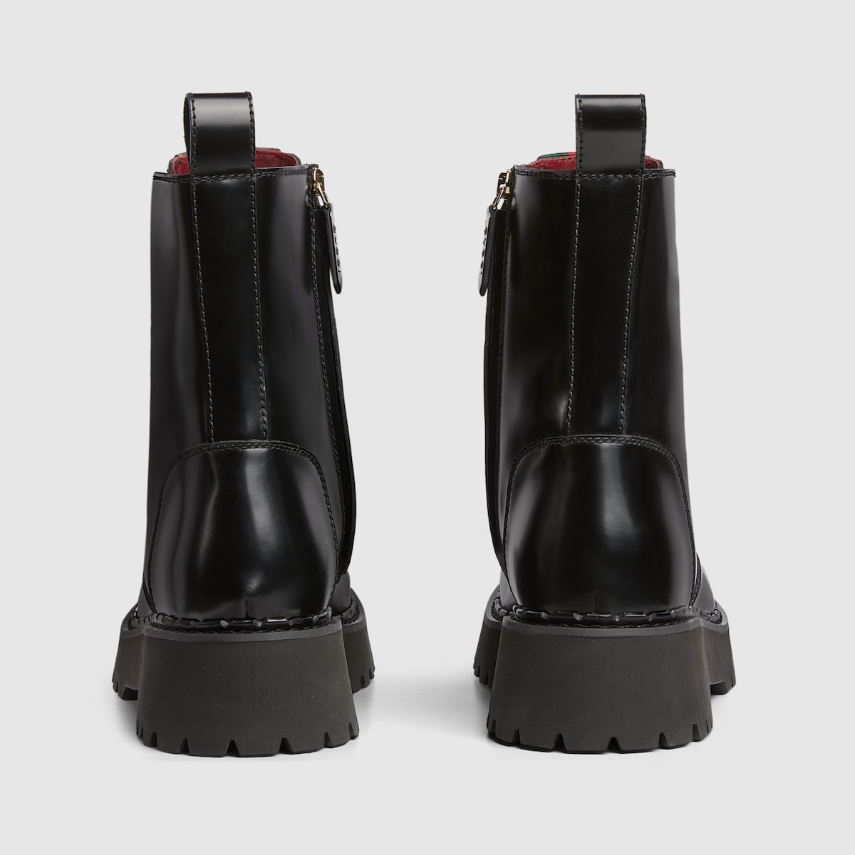 Men's boot with Web - 5