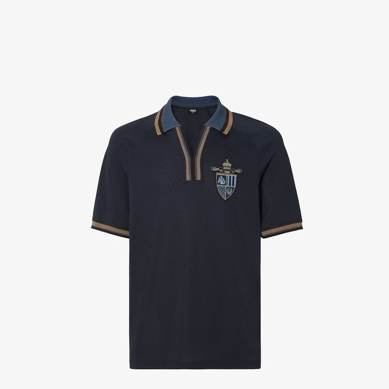 Polo shirt 1
