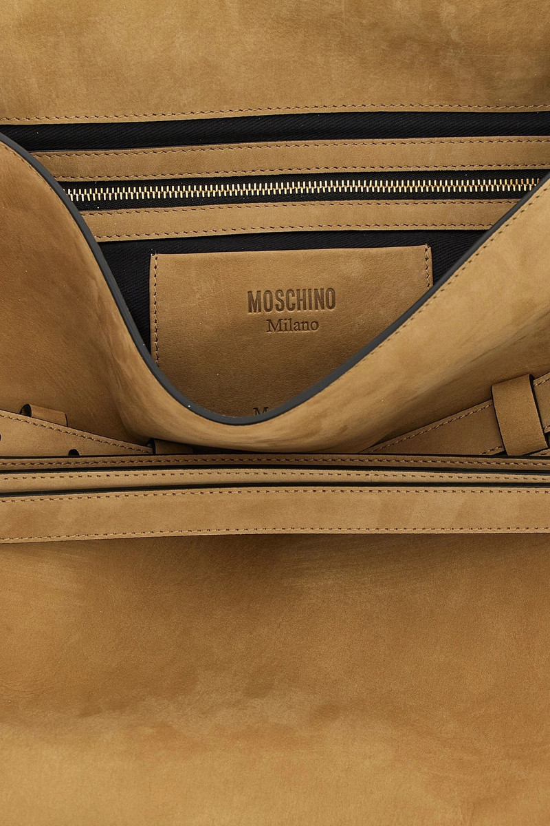 'Tie Me' shoulder bag 5