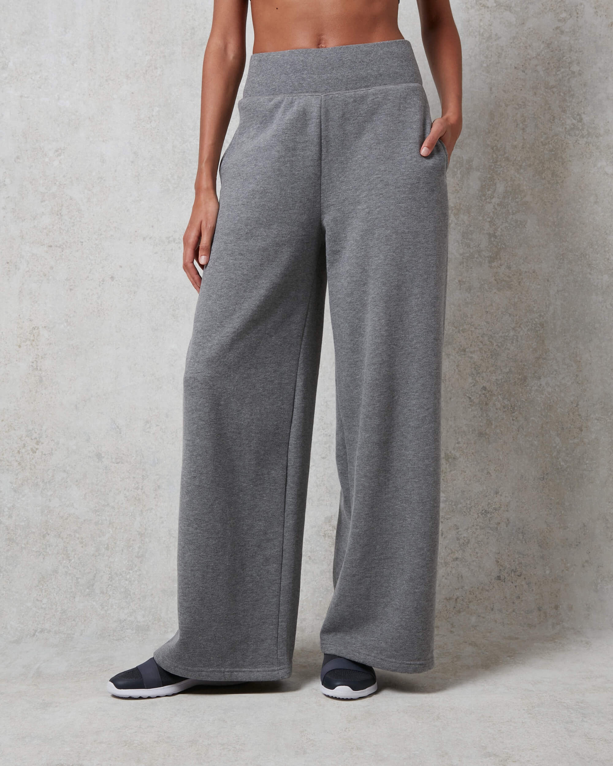 LARGE JOGGING PANTS - 2