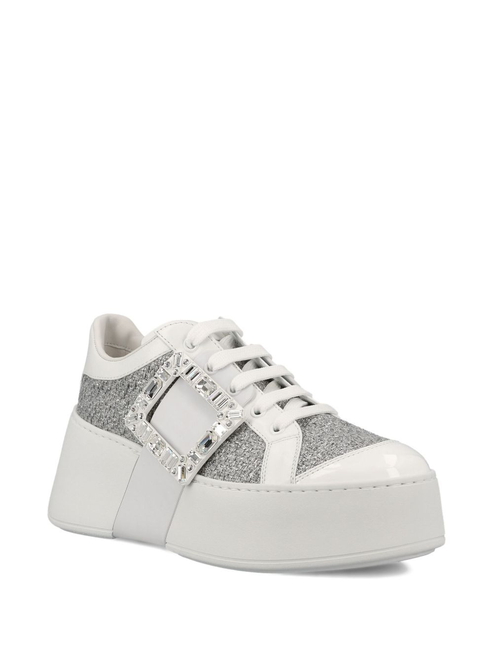 Viv' Skate sneakers - 2