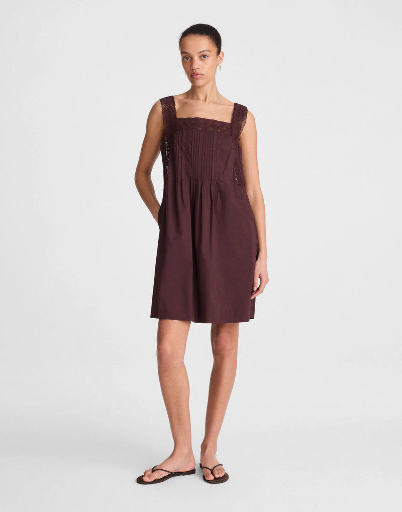 The Sophie Mini Dress 2