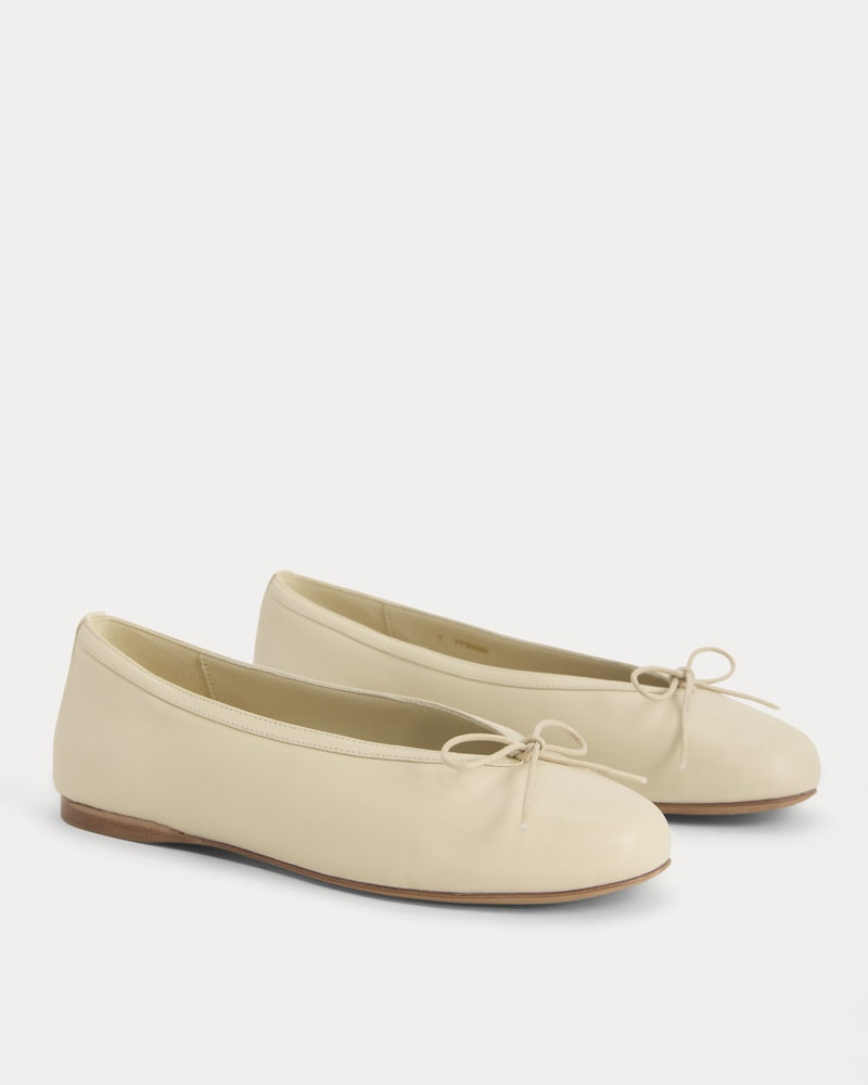 EVERLANE MADE IN ITALY BALLET FLAT outlook