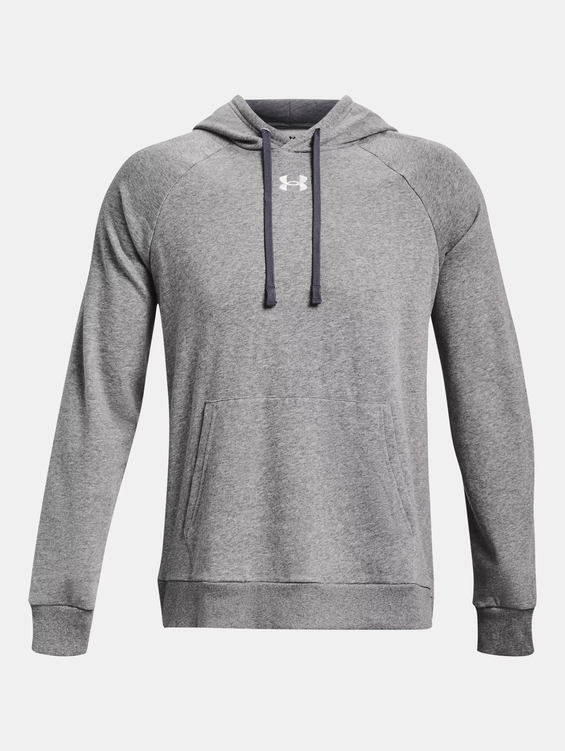 Men's UA Rival Fleece Hoodie - 1