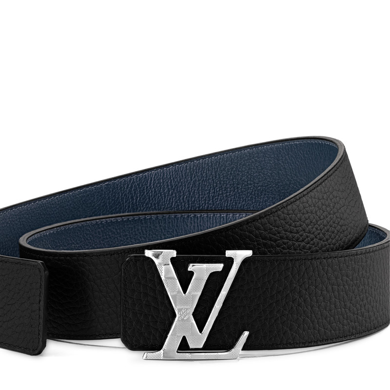 LV Damier 40mm Reversible Belt 2