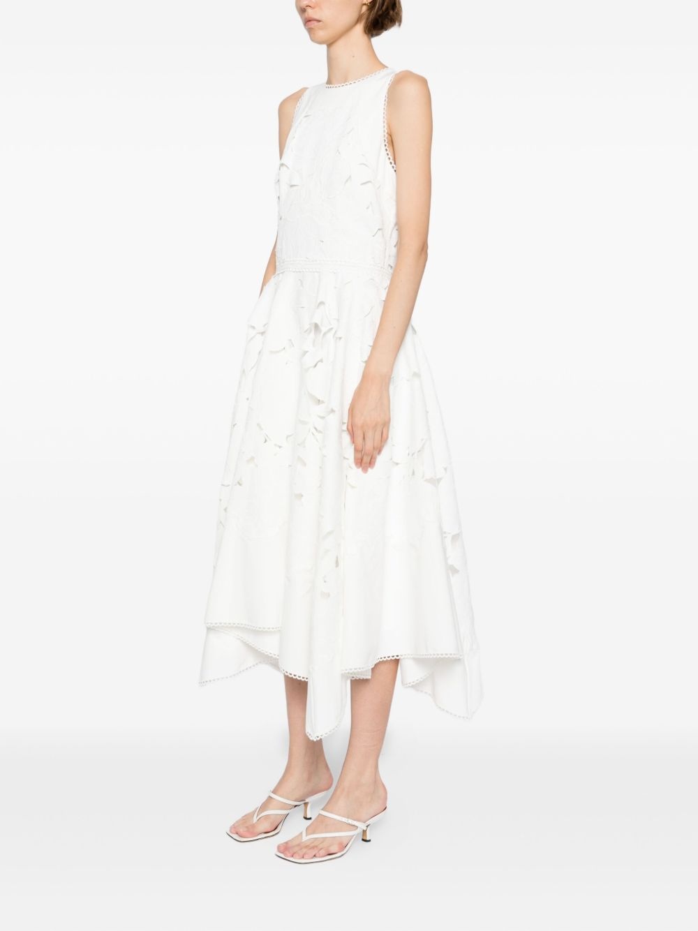 Arianne midi dress - 3