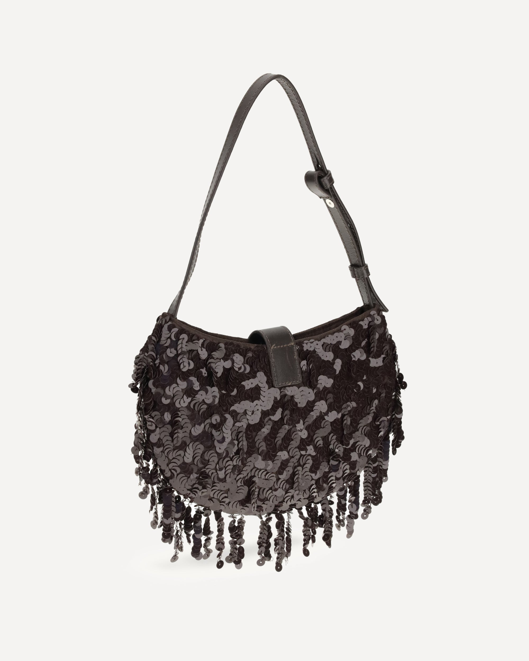 Alana Shoulder Bag - 3