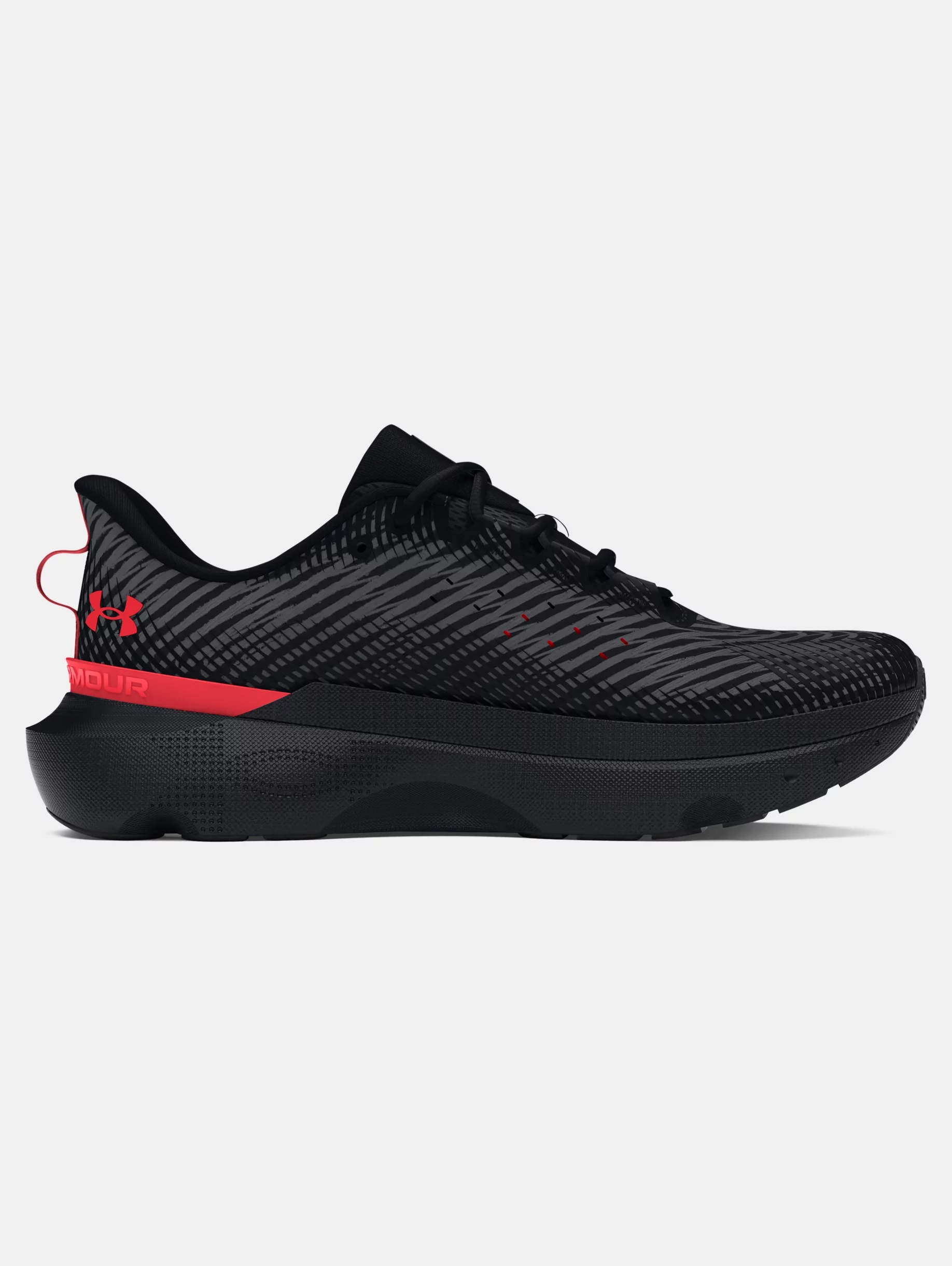 Men's UA Infinite Pro Running Shoes - 7