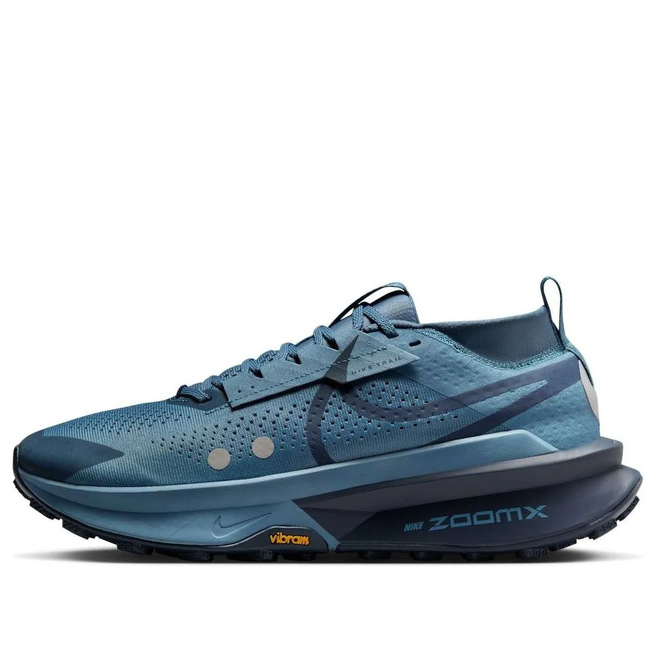 Nike ZoomX Zegama Trail 2 'Smokey Blue Armory Navy' FD5190-006 - 1