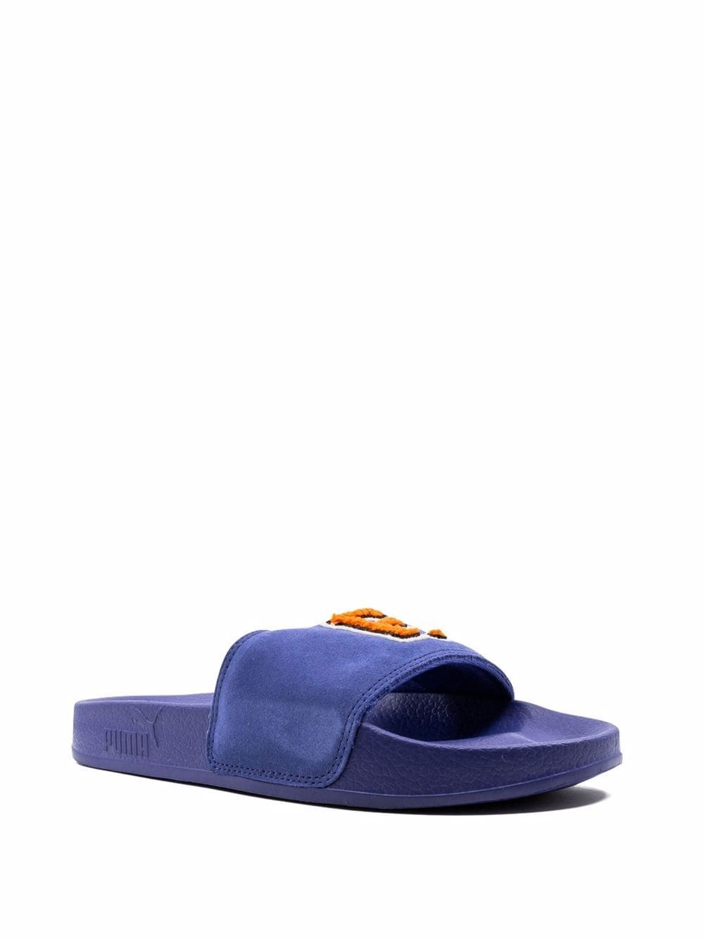 x Fenty Leadcat slides - 2