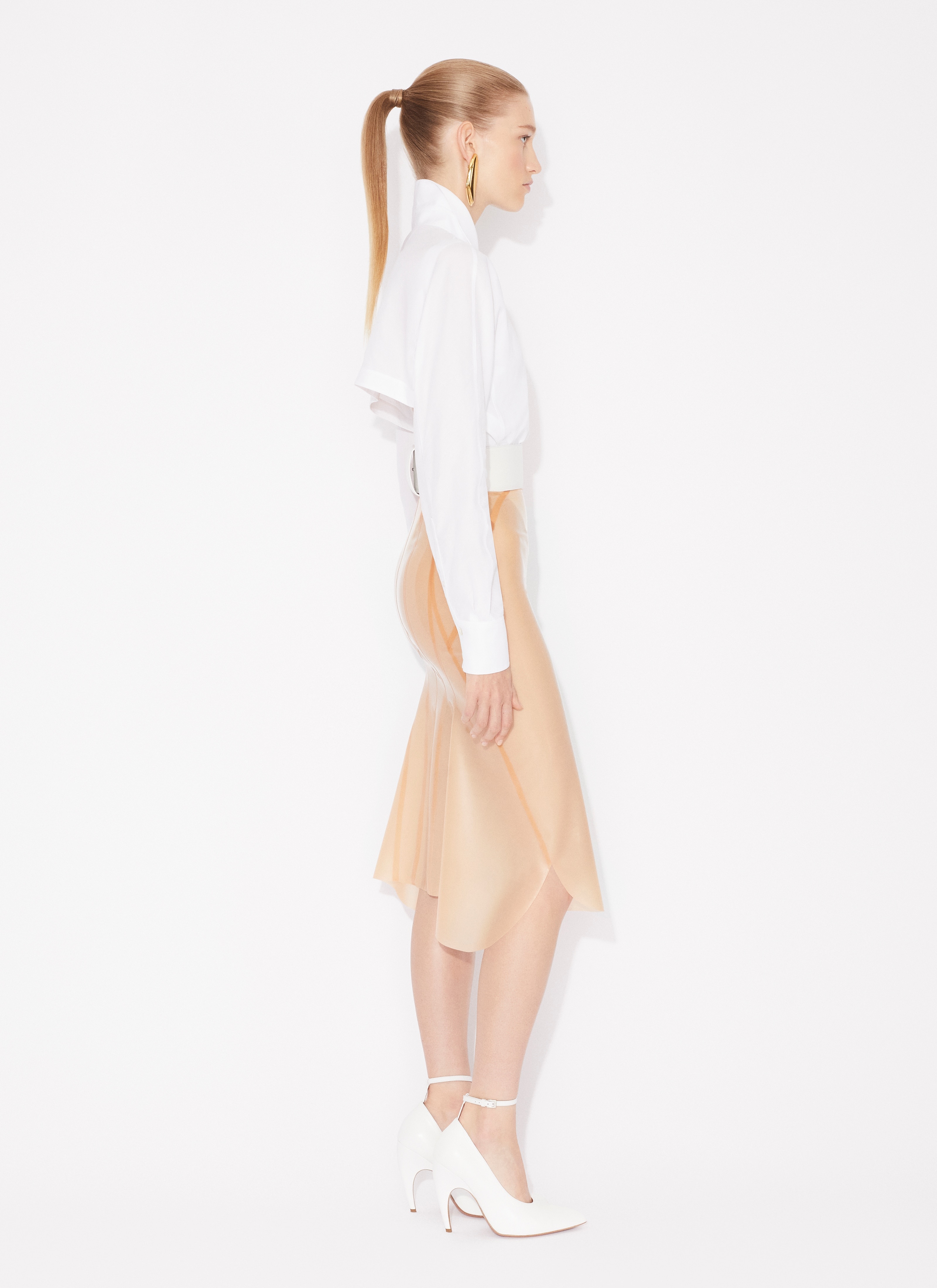 LAYER BODY-SHIRT - 5