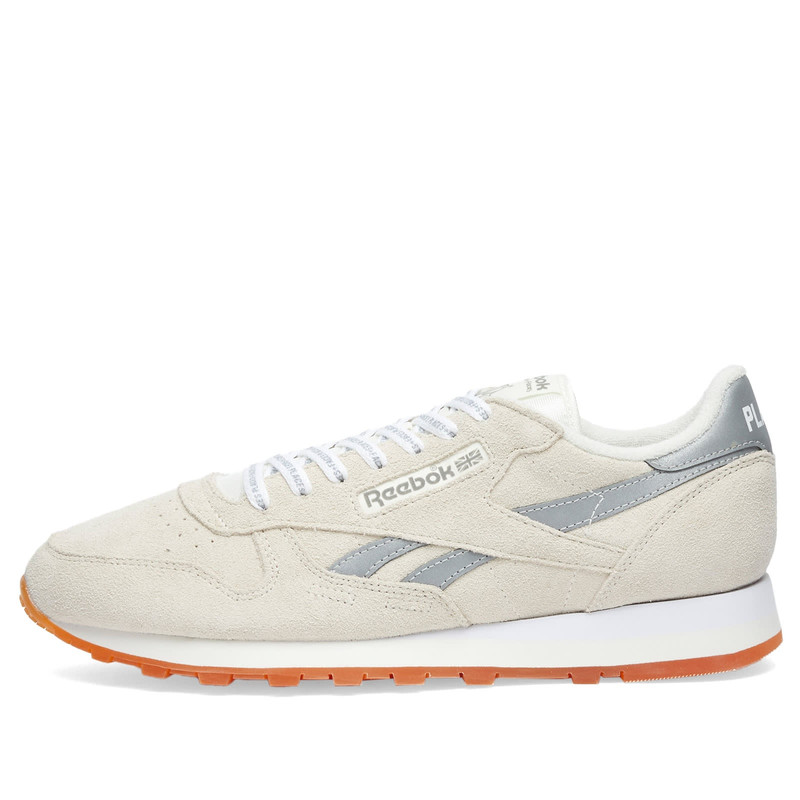Reebok x PLACES + FACES Classic Leather Sneakers - 1