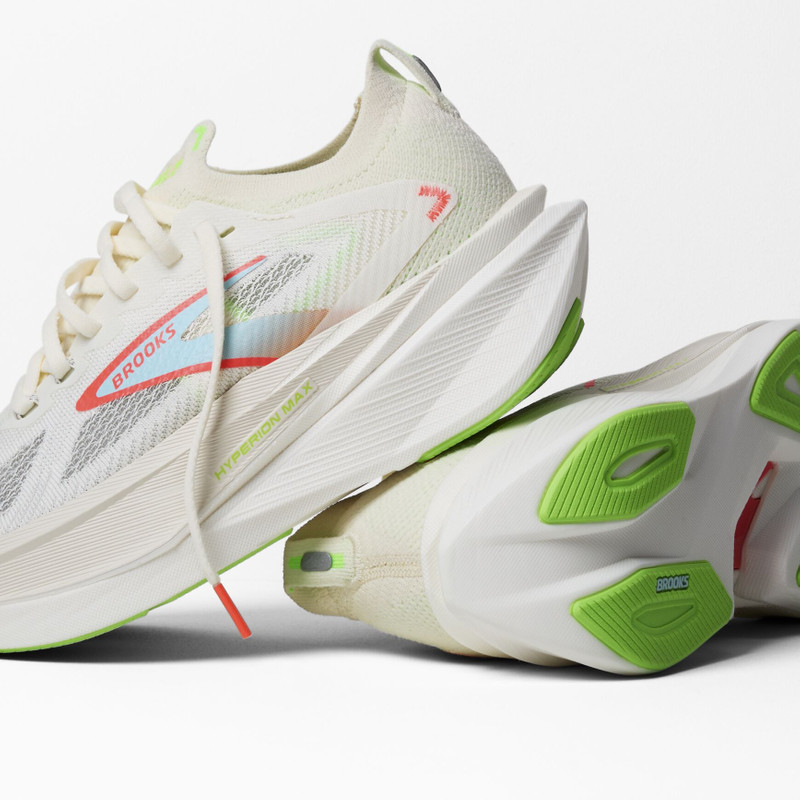 BROOKS Hyperion Max 3 outlook