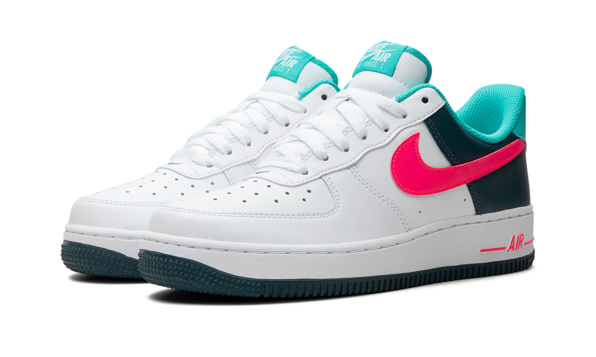 Air Force 1 - 2