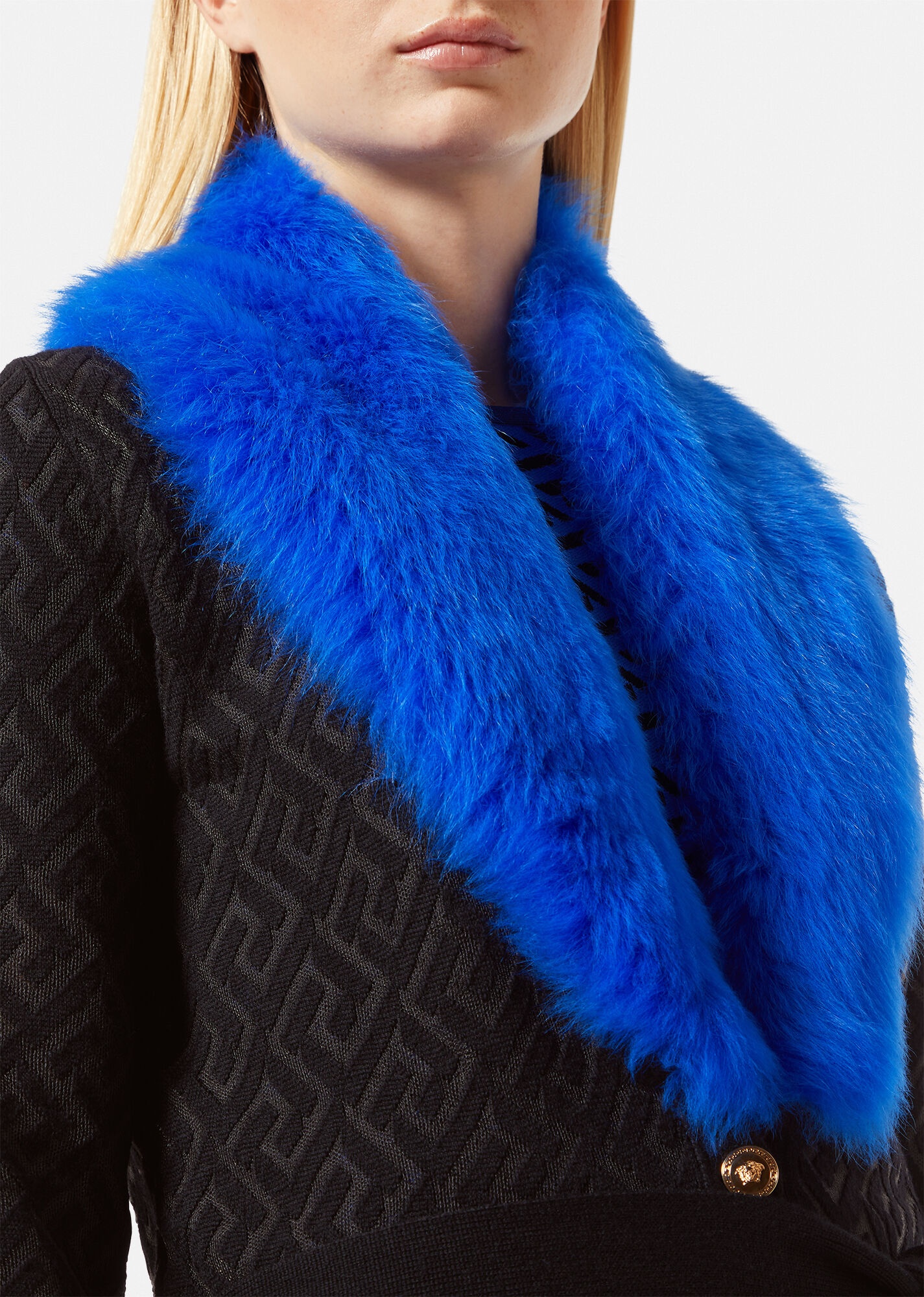 La Greca Cardigan - 5