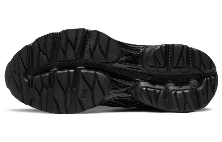 (WMNS) ASICS Gel-Flux 4 'Black' 1012A523-004 - 6