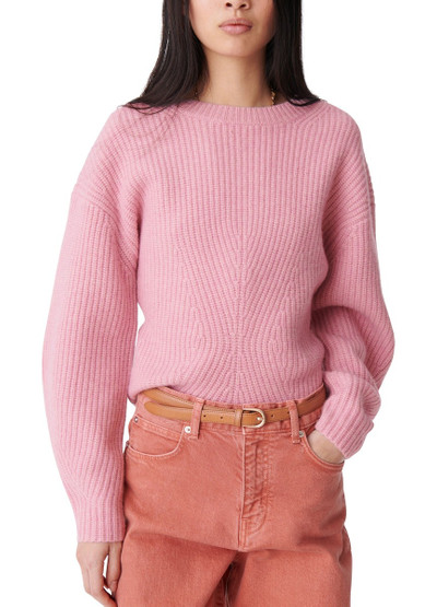 Vanessa Bruno Caroline sweater outlook