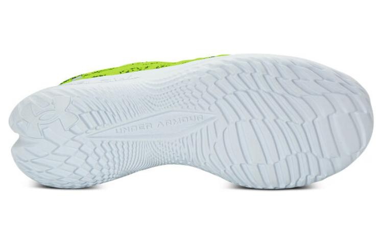 Under Armour Velociti 3 'High Vis Yellow Anthracite' 3026117-304 - 6
