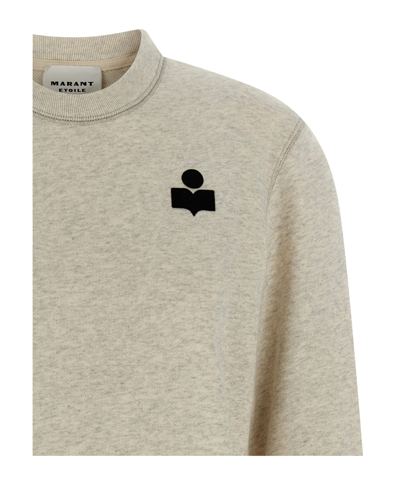 'maurine' Sweatshirt - 3