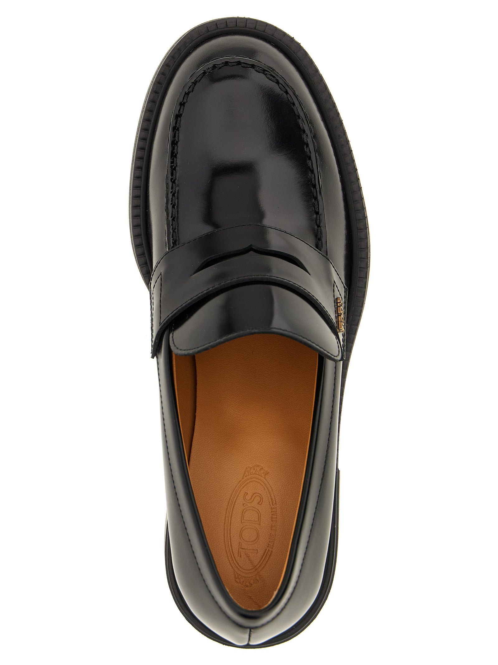 Tod's Women 'Gomma T60' Loafers - 4
