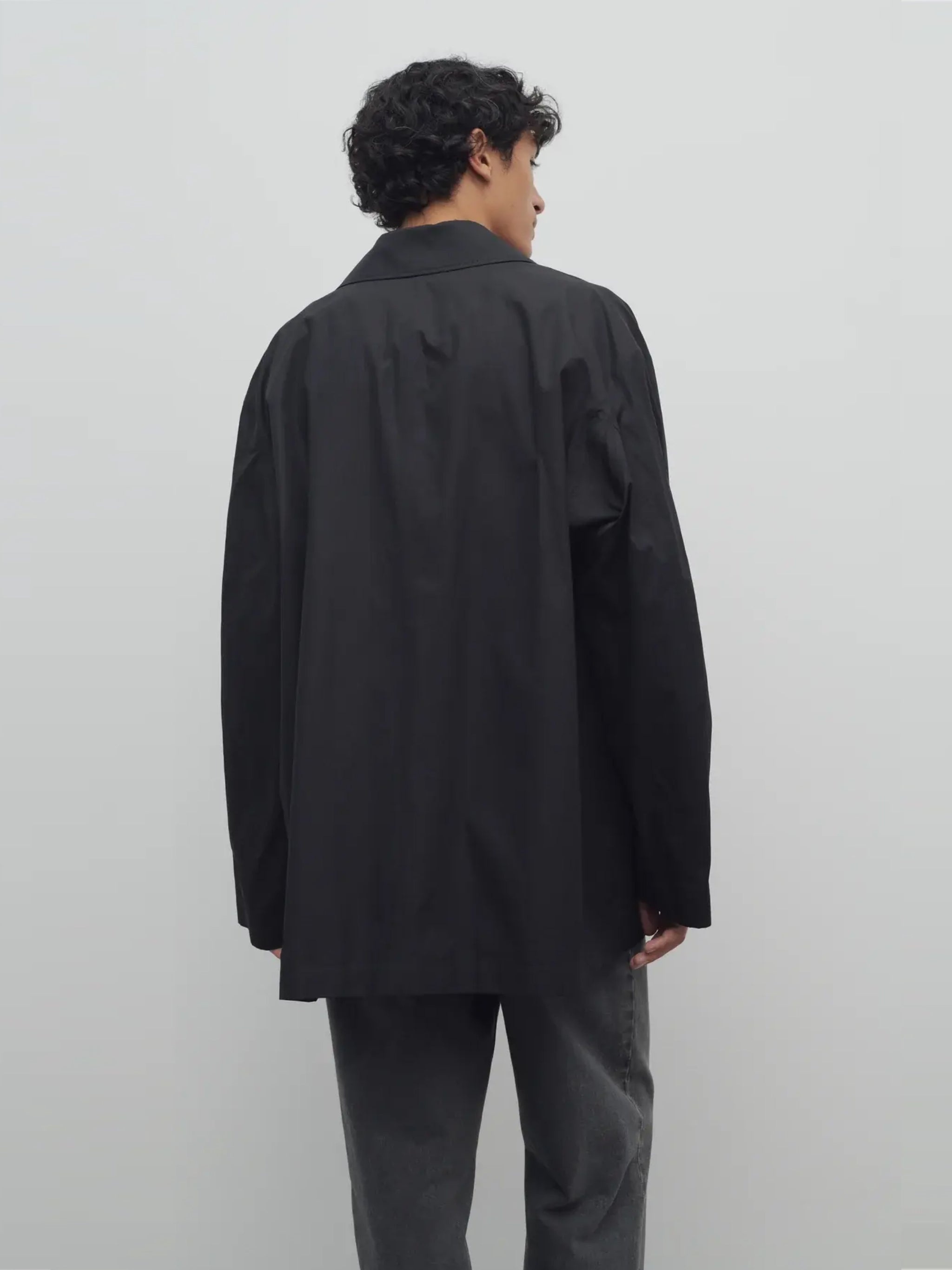 THE ROW - Men Noe Jacket - 3