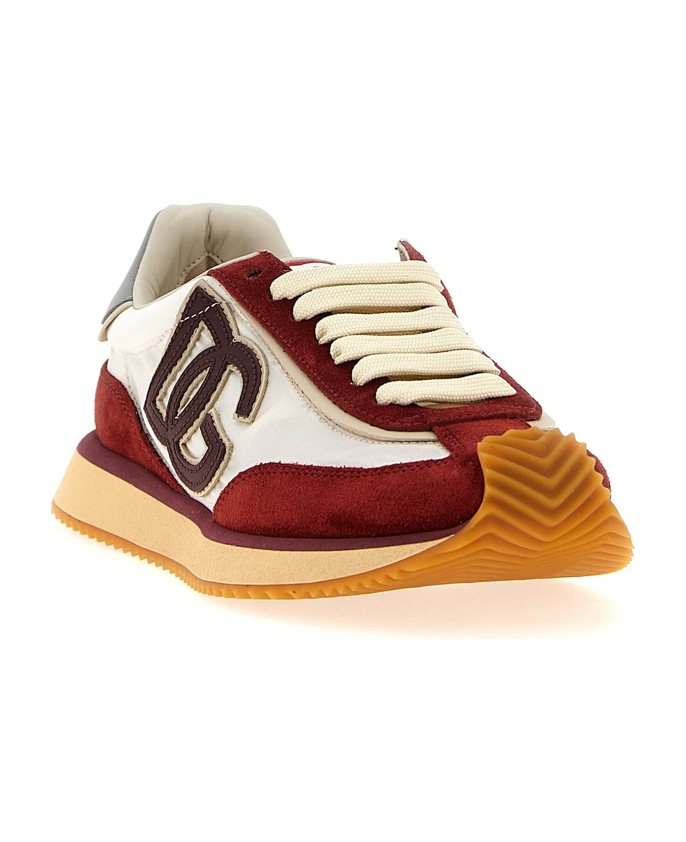 'dg Cushion' Sneakers - 2