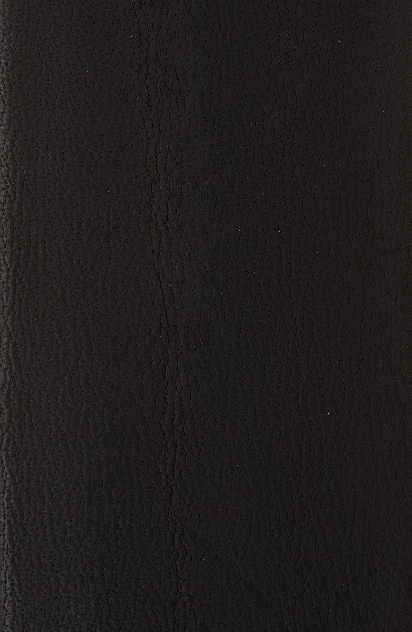 rag & bone Rugged Leather Belt in Blk at Nordstrom - 2