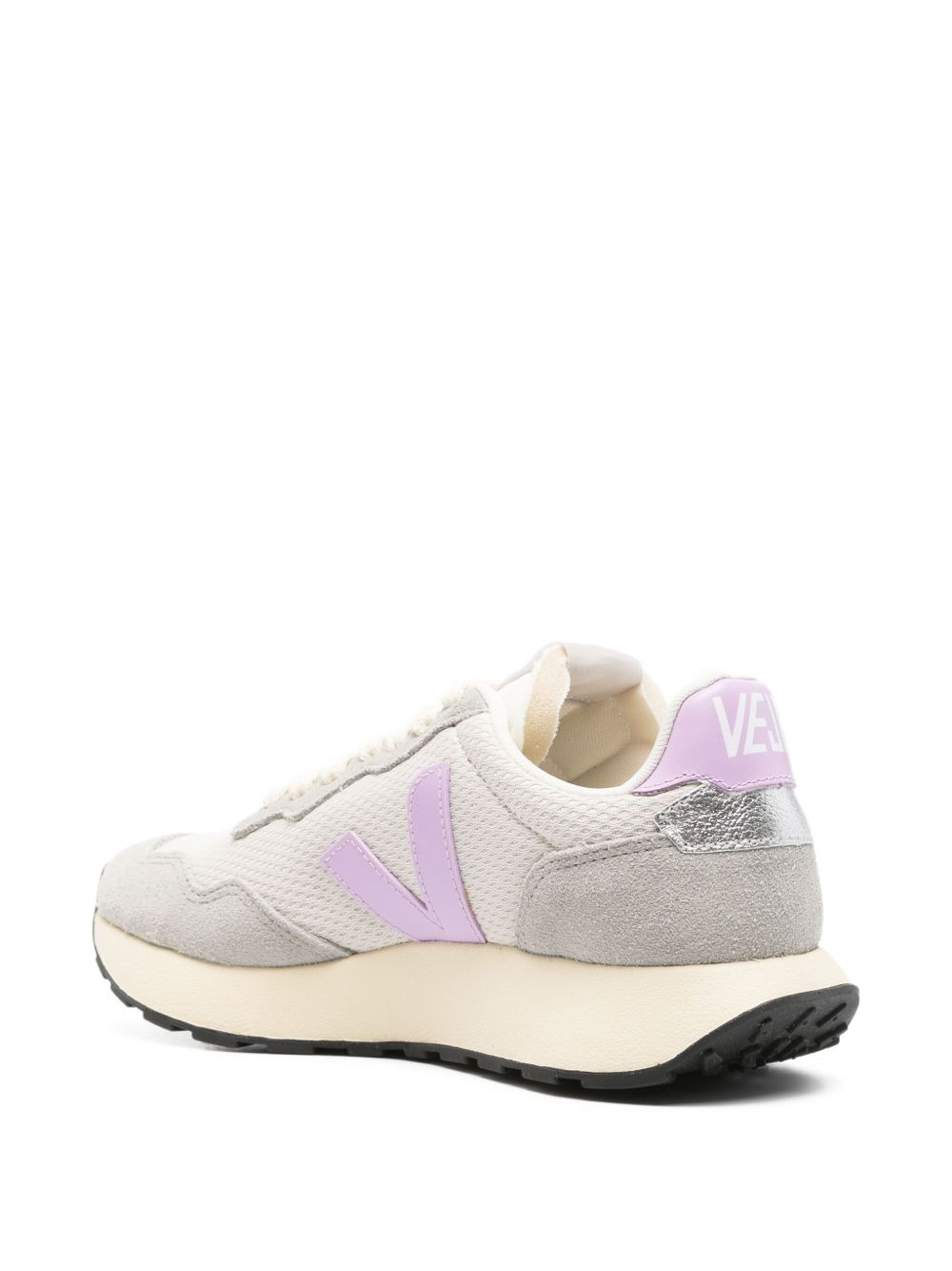 Paulistana mesh trainers - 3