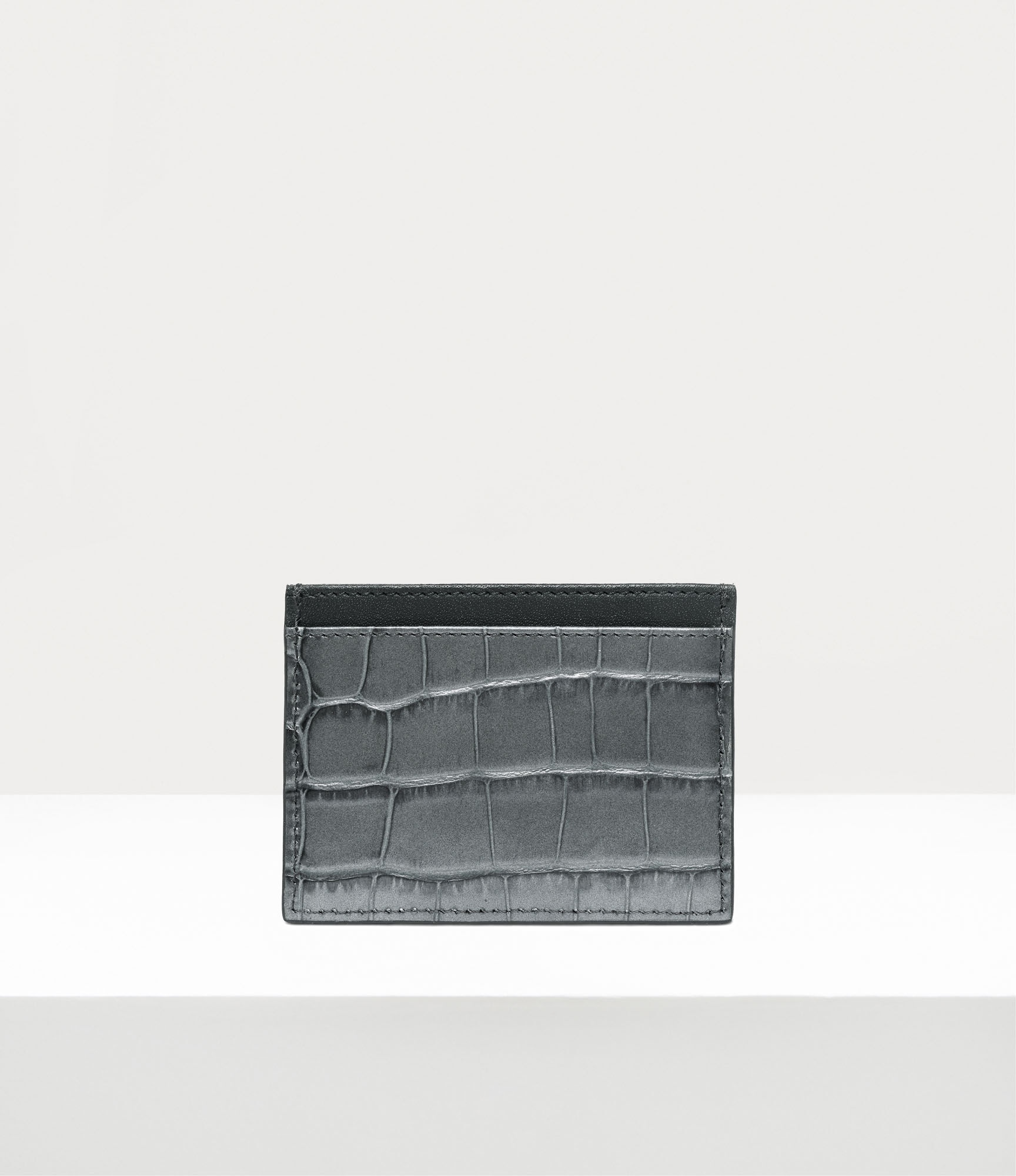 FLAT CARD HOLDER - 3