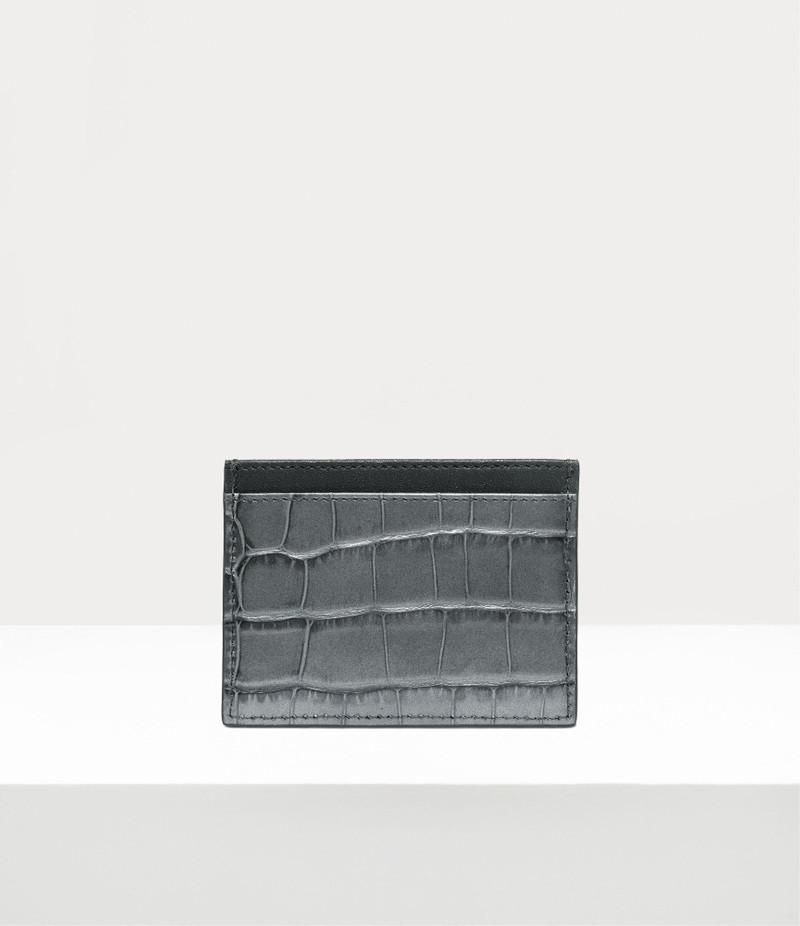 FLAT CARD HOLDER 3